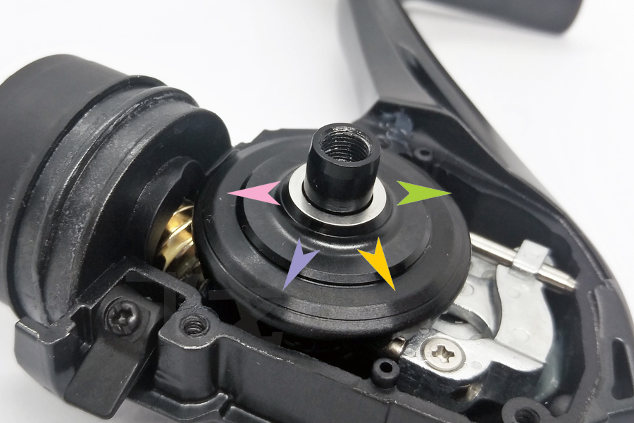 ŵSHIMANO SAHARA 22ΰװ